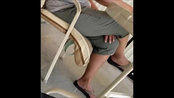 تشغيل أمي في إجازة - جسد ساخن 65 يو - مؤخرة كبيرة وبزاز كبيرة