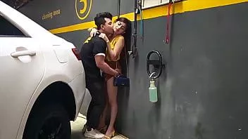 Riproduci La signora rose khmer ha sparato a mv dietro le quinte