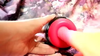 Riproduci [eronekokun] - recensisci il nuovo giocattolo per la mungitura