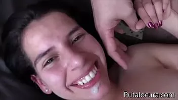 تشغيل Cumpilation Julia montalban الكثير من ابتلاع الحيوانات المنوية