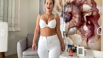 Jouer Miss juliaa - jeans haul (essayer différents types de jeans) 2020