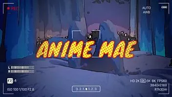 Reproducir Anime mae animado masturbación en solitario