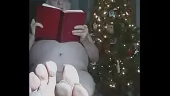 تشغيل قراءة تاريخ عيد الميلاد الكتابي عارية