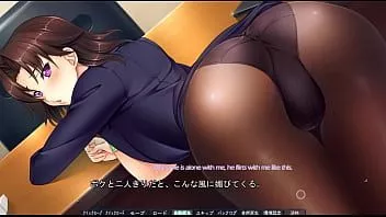 Oynat Saimin gakuen 1 nensei scene23 with subtitle