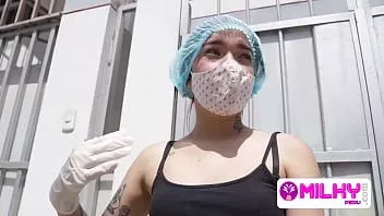 play Beautiful latina wants a cock to be happy.