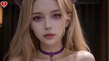 play Mor succubus tokyo gecesi randevusu bütün gece onun koca kıçını sikiyor - sansürsüz hiper-gerçekçi hentai joi, otomatik sesler, ai [tanıtım videosu]