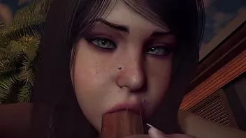 play İyi kız ağzında büyük horoz dener | 3d porno