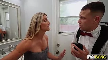 play Lani rails și johnny love în fanteziile sexuale subconștiente