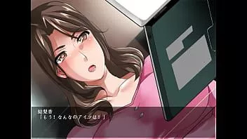 play Kecantikan kantor yang cantik, dan rahasia keretanya -kompilasi, p01-