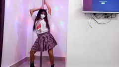 Putar Latina MILF Mengirim Profesor Video Porno Seksi untuk Lulus Matematika: Payudara Besar & Pantat Sempurna