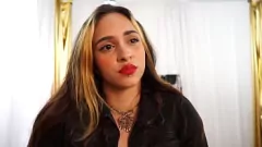 Jouer Les confessions passionnées de Salo : le conte sensuel d'une adolescente amateur colombienne