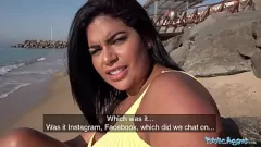 play الوكيل العام: موعد أعمى غريب لشيلا أورتيجا مع الديك الكبير