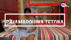 Oynat Peru Chola Jasmin Yoğun Anal Oturumda Tanıtım - Cajacha Caleta