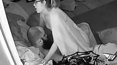 播放 业余摩洛伊斯兰解放阵线骑着大乔恩的鸡巴，以激烈的女性动作结尾