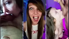 تشغيل التجميع النهائي: الامتصاص ، سخيف ، والرقص مع gamergirlroxy