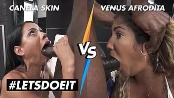 Riproduci Letsdoeit - canela skin vs venus afrodita - chi è il migliore?