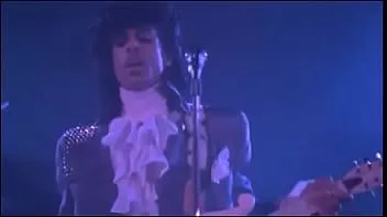 Play Prince - purple rain (official video)