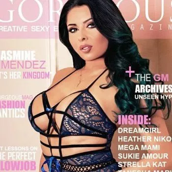 Pornostar Erica Valentine