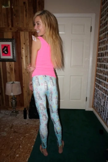 Pornoster Kylie Nicole