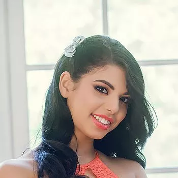 Pornstar Gina Valentina