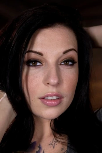 ポルノスター Aria Aspen