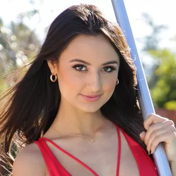 色情明星 Eliza Ibarra