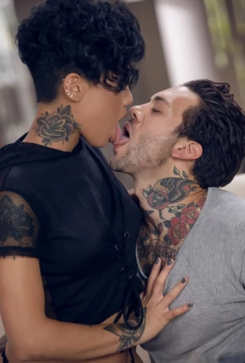 अभिनेता Small Hands