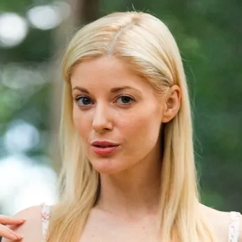 Star du porno Charlotte Stokely