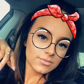 ポルノスター Kylie Martin